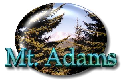 Mt. Adams