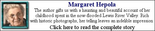 Margaret Hepola - Click here to read the complete story