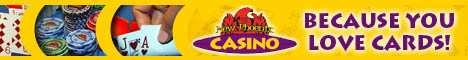 The New Phoenix and The Last Frontier Casinos